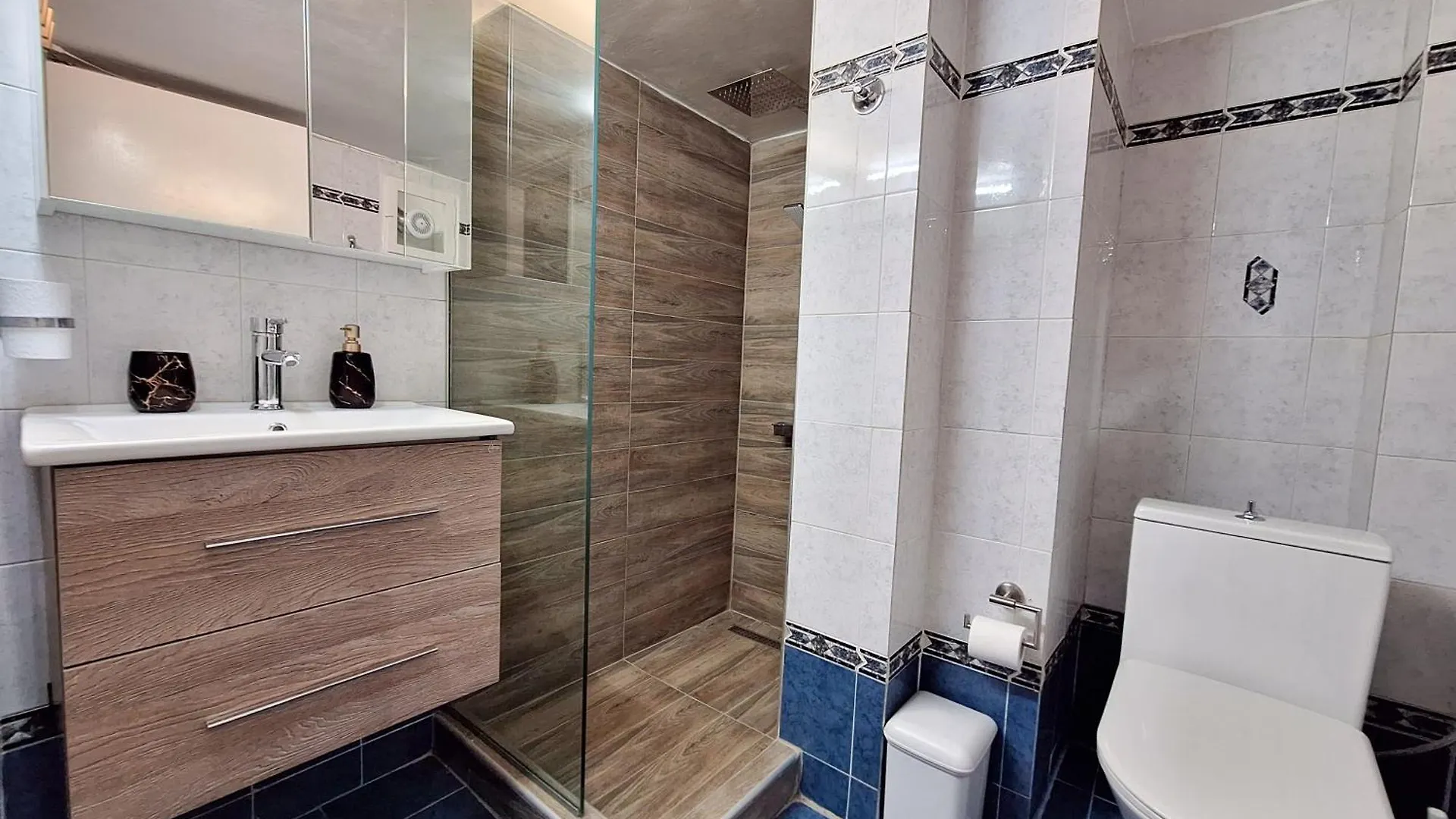 Cozy Apartment In The City Center Thessaloniki Greece