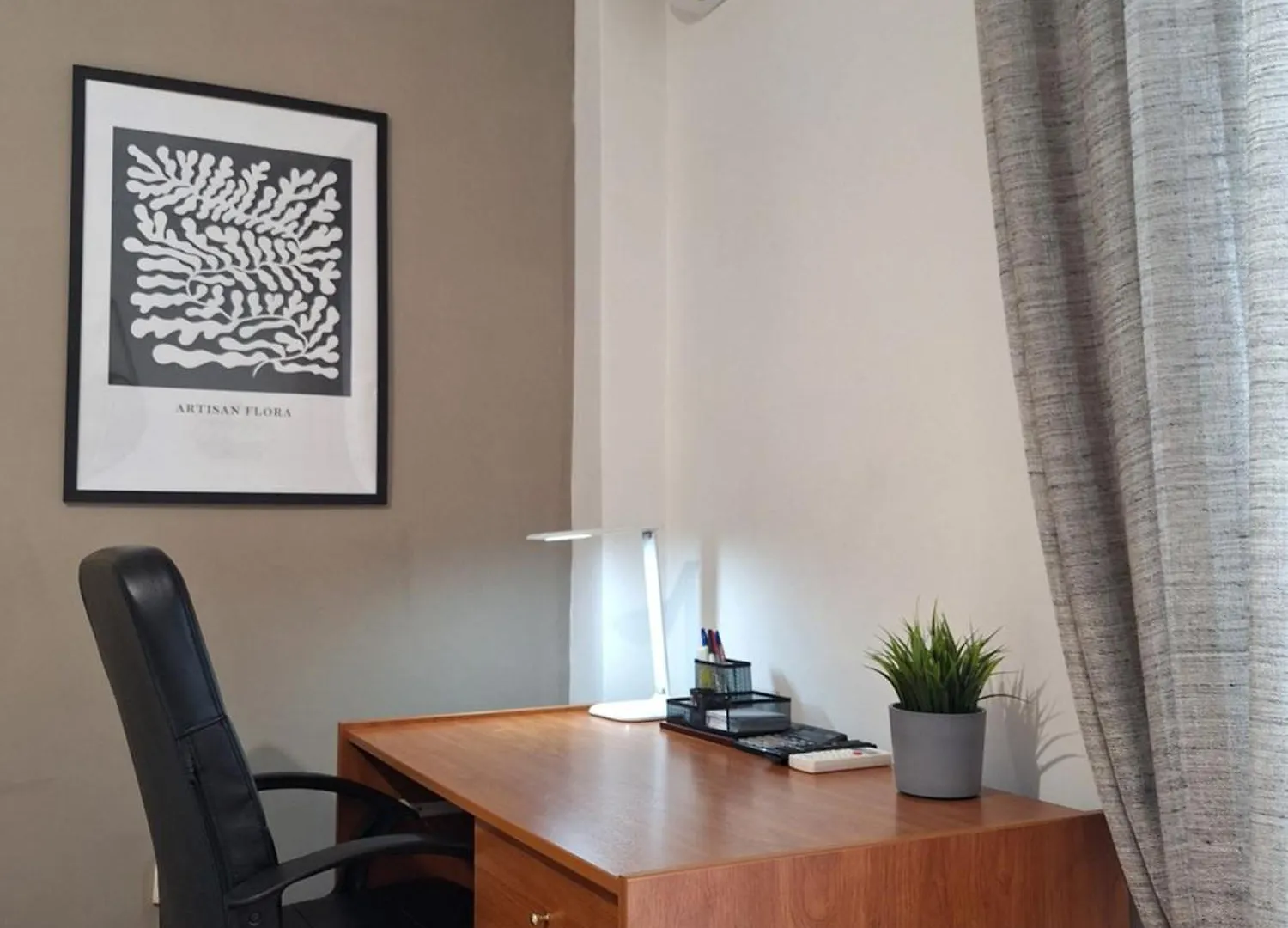 Cozy Apartment In The City Center Thessaloniki