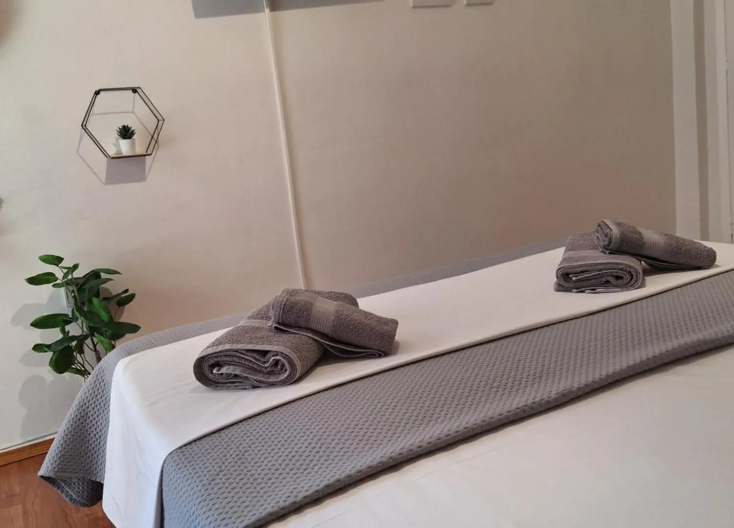 Cozy Apartment In The City Center Thessaloniki