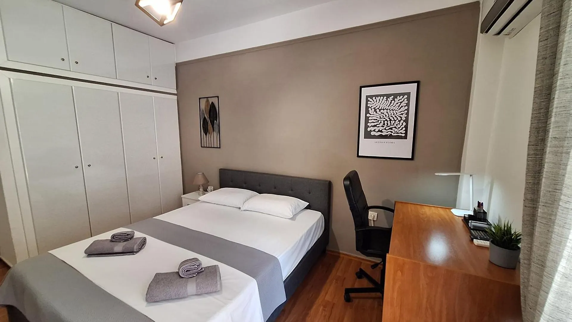 Cozy Apartment In The City Center Thessaloniki 0*,  Greece