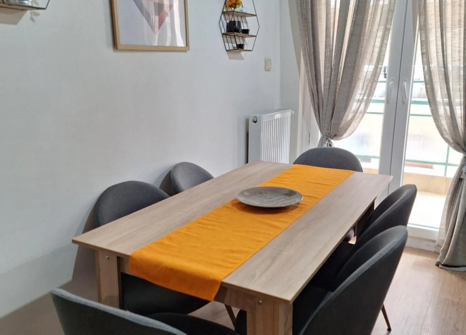 Cozy Apartment In The City Center Thessaloniki